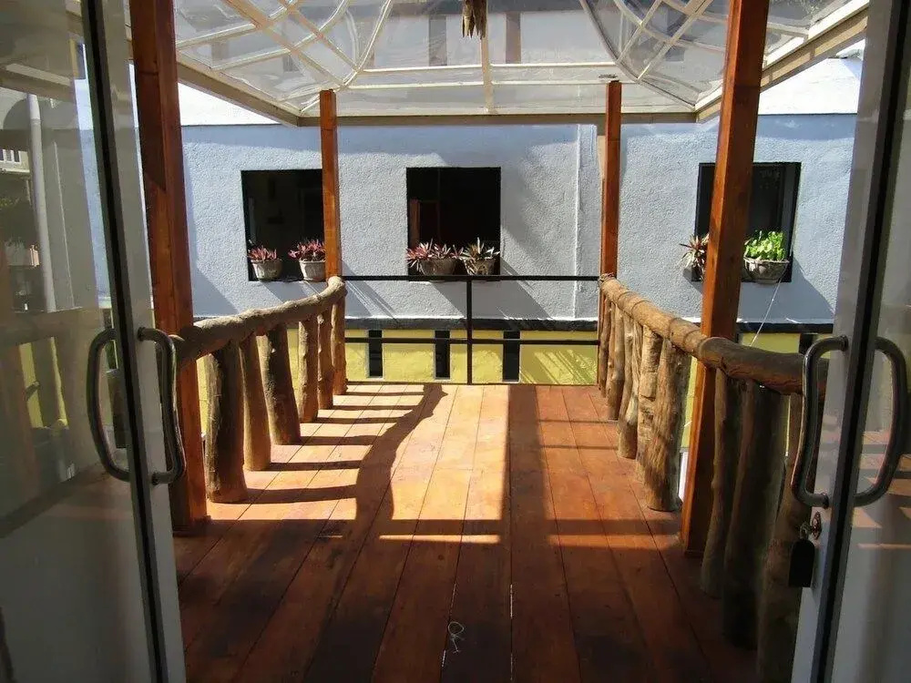 Amadeo Beach Resort