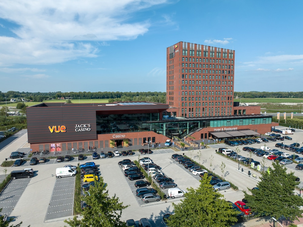 Van der Valk Hotel Gorinchem - A15