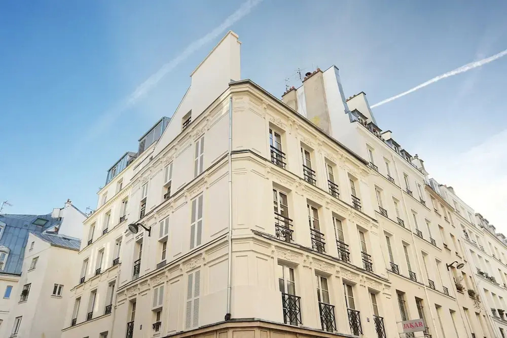 Charming Apartment Center of Paris
