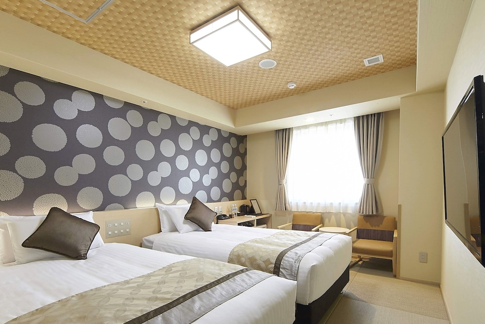 Hot Spring OSAKA HINODE HOTEL NIPPONBASHI 사진 9