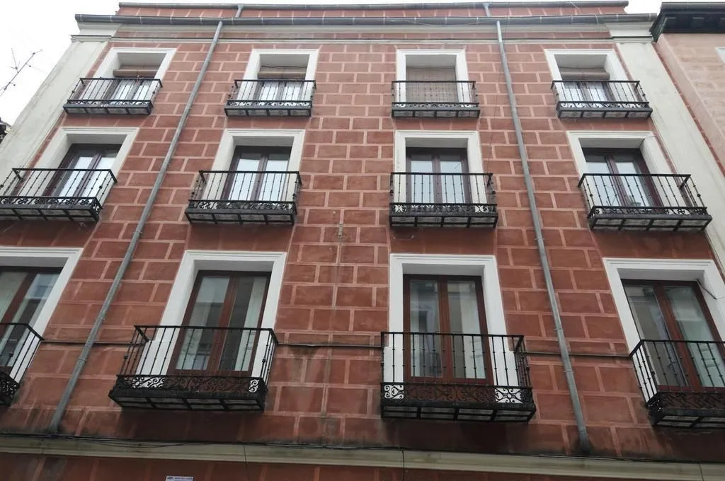 Fuencarral Suites