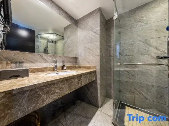 Grand Inn - Chambres