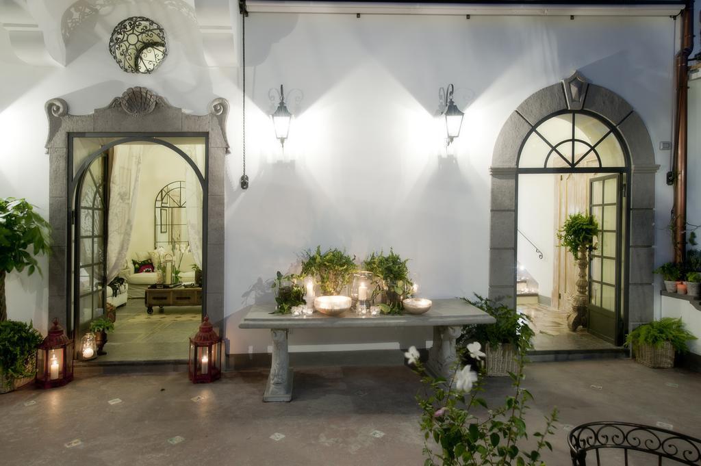 Casa Buonocore by null