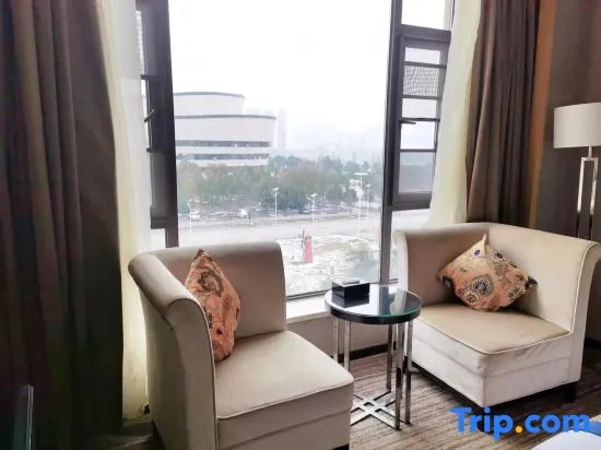 New Beacon Walden Hotel - Chambres