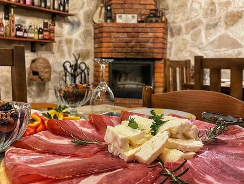 Отель Eco Villas Merak, фото 9