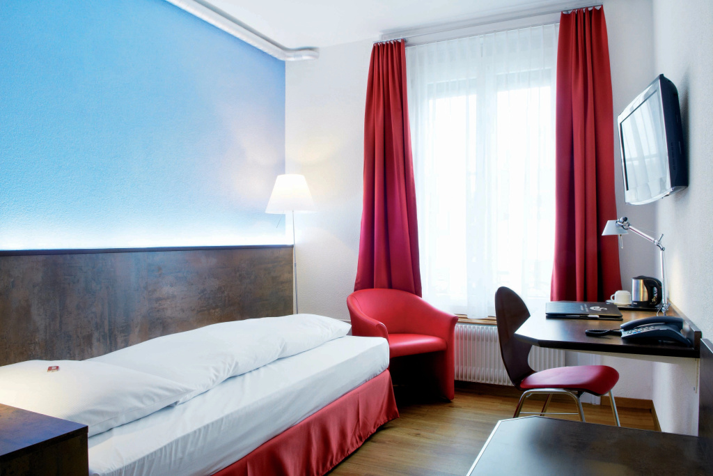 Hotel photo 22