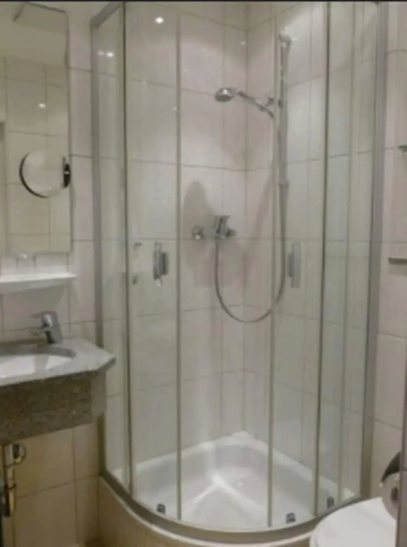 Hotel Hauser - Chambres