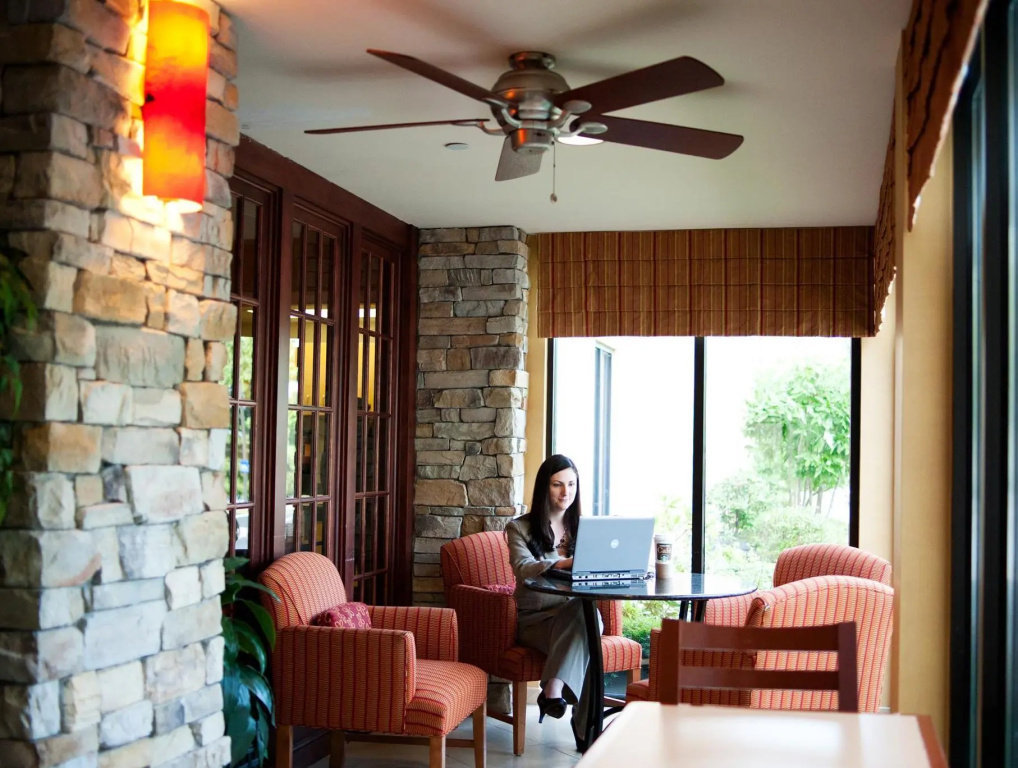 Hotel photo 8