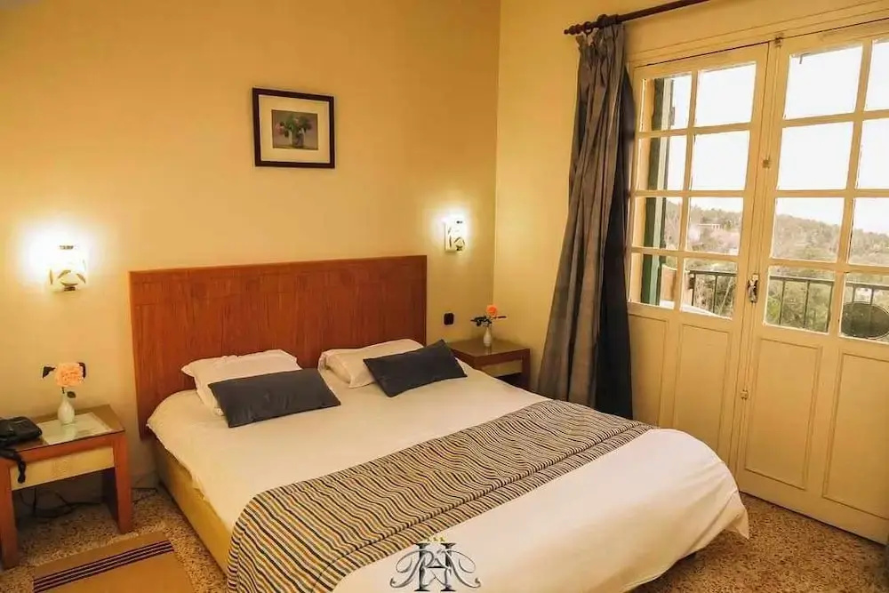 Rihana Hotel - Ain Draham - Chambres