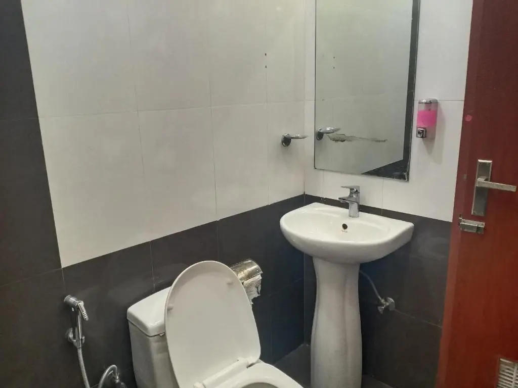 Hotel Durga Silverline - Chambres