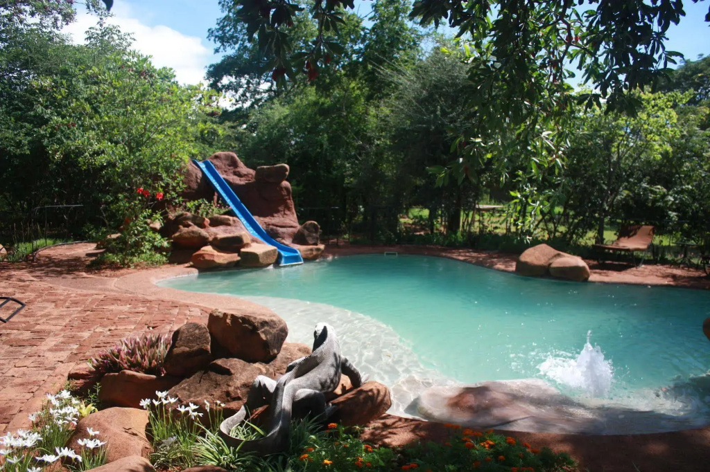 Prana Tented Camp - фото 10
