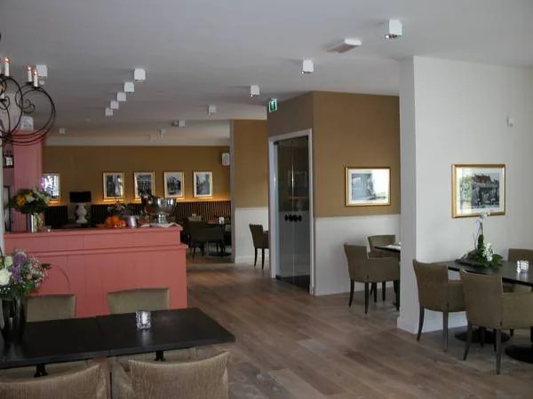 OTTO Boutique Hotel - Général