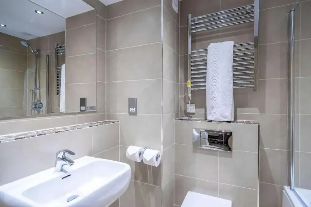 Holiday Inn Newcastle South by IHG - Chambres