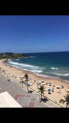 Beach & Waterfront