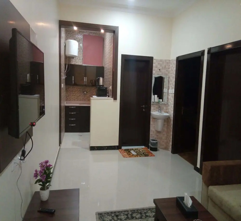 Almasah Altaj Aparthotel 2 — фото 6