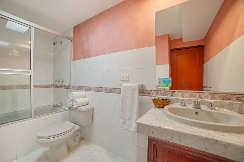 TAMA Hotel Granada Real Cali - Chambres