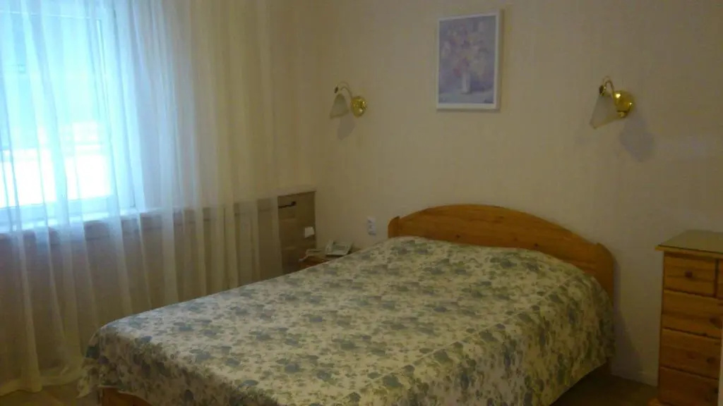 Pansionaat Valentina - Chambres