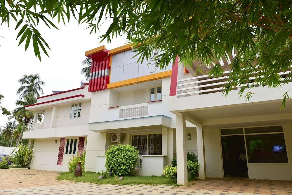 OYO 6777 Star Inn