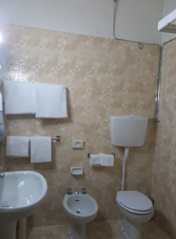 CDH Hotel Modena - Chambres