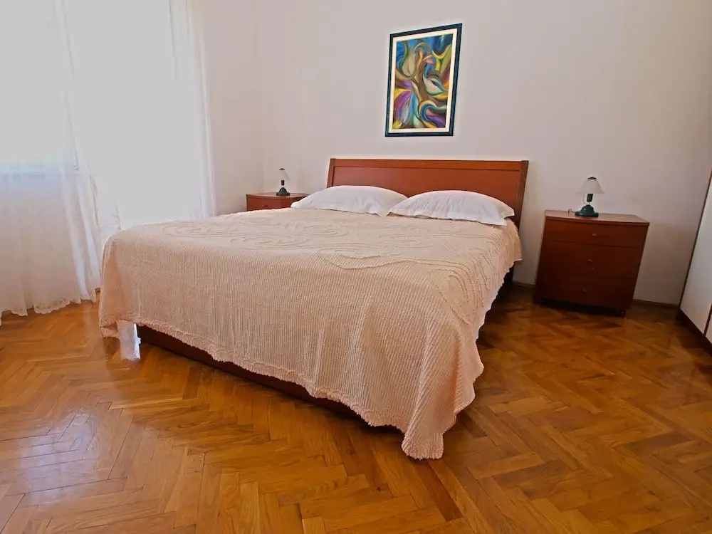 1 Bedroom Standard Apartment with balcony