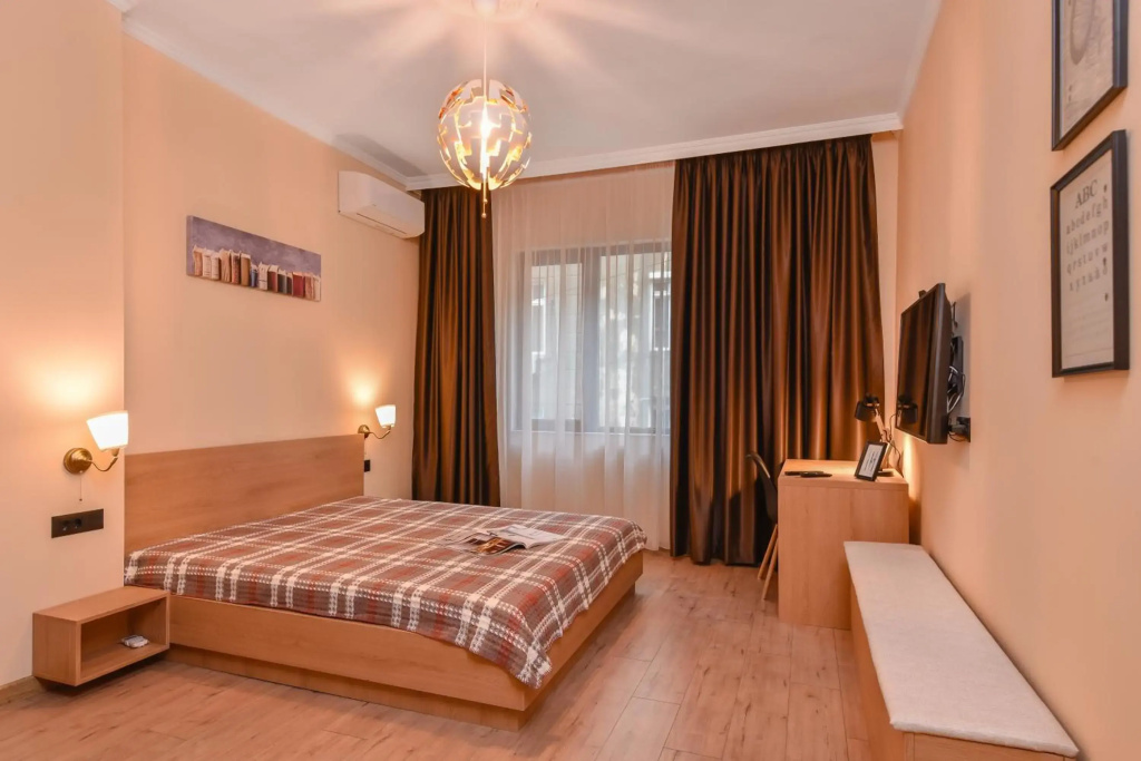 Hotel photo 8