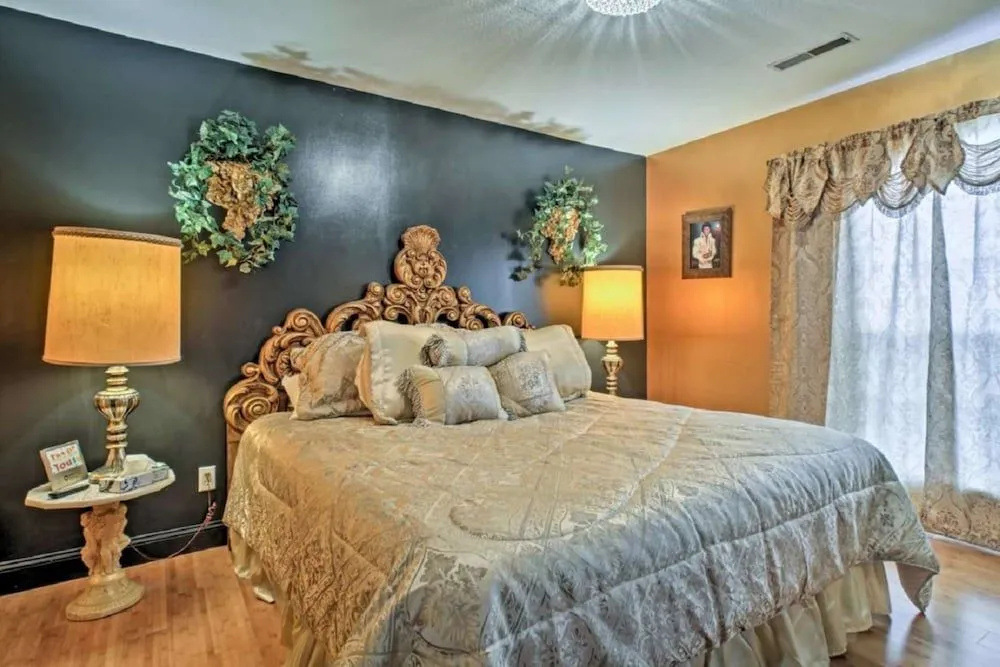 Presley's Penthouse 2BR Branson Resort Condo - фото 5