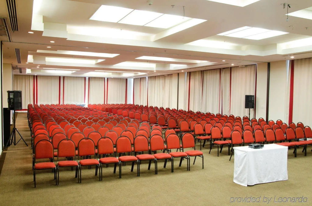 Pestana Curitiba - Général