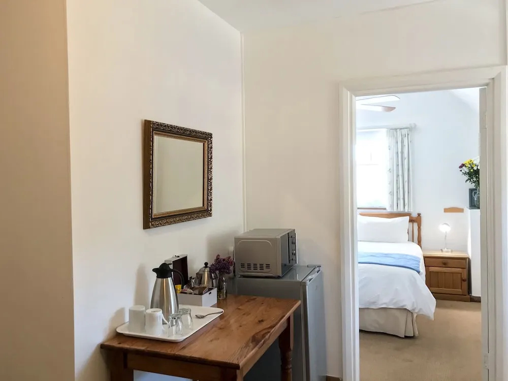 Comfort room