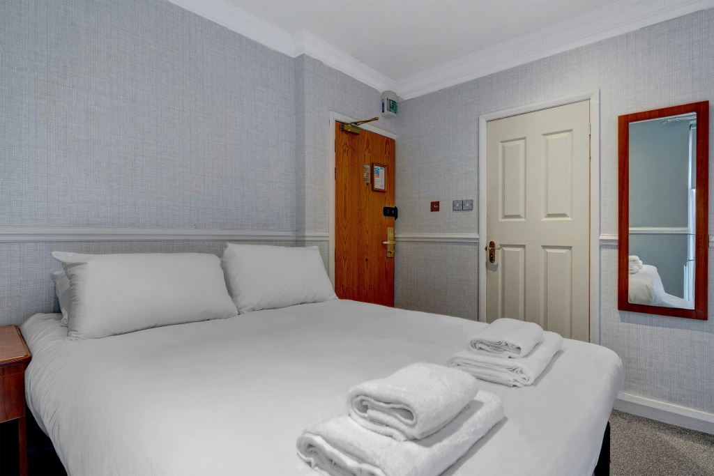 Liverpool Aigburth Sefton Park Hotel By Belvilla - Général