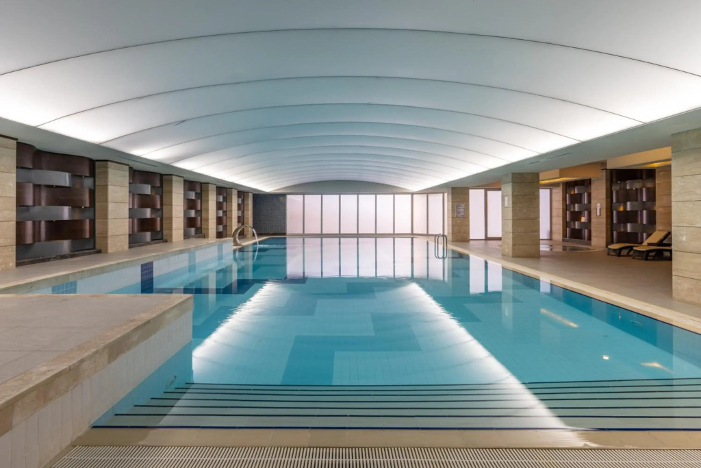 Adenya Hotel & Resort - фото 16