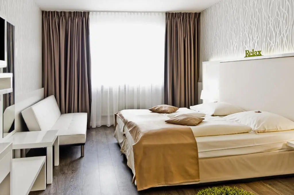 QU Hotel, Trademark Collection by Wyndham - Chambres