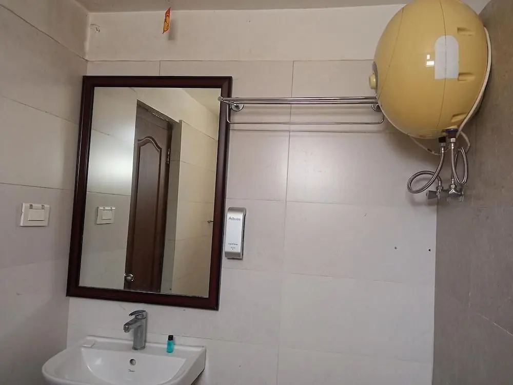 Hotel Shree Hari Grand - Général