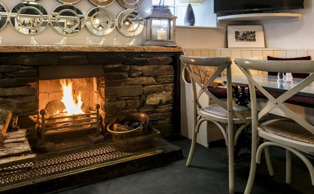 The Wordsworth, Grasmere- The Inn Collection Group - Général