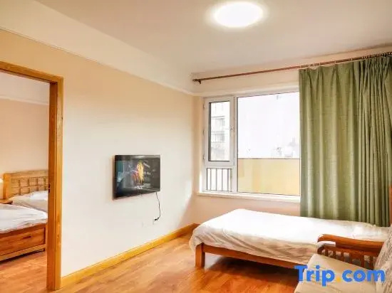 1 Bedroom Standard room with view