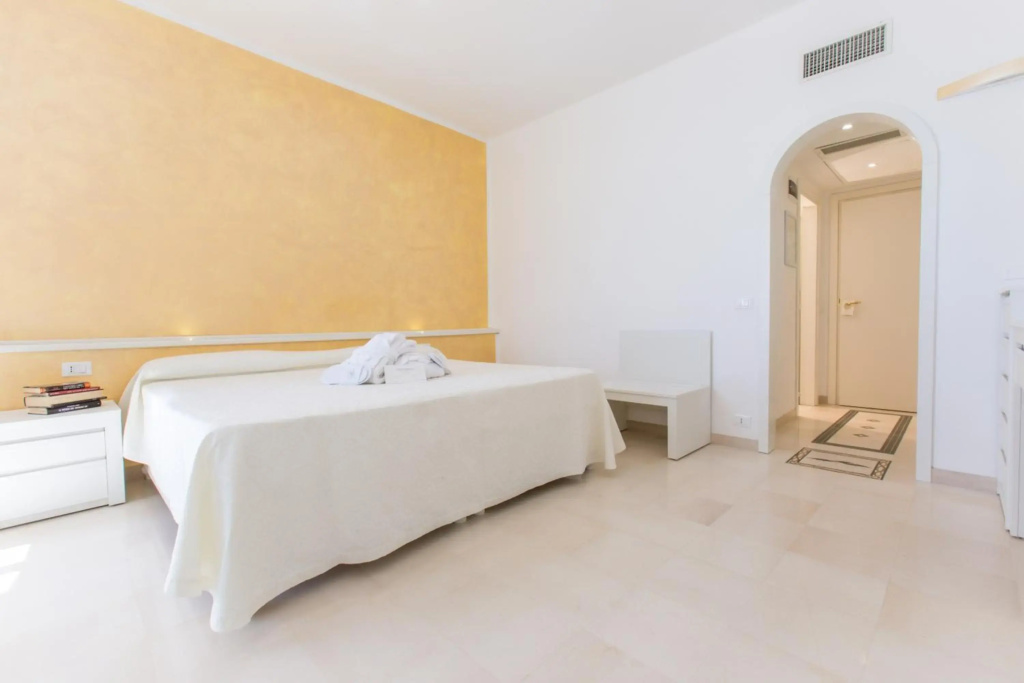 Grand Hotel Costa Brada - Général