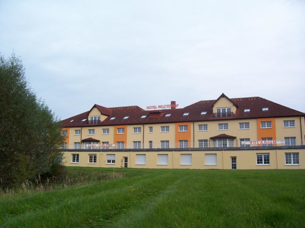 Hotel Reuterhof image
