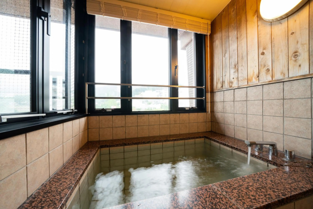 Oniyama Hotel 사진 29
