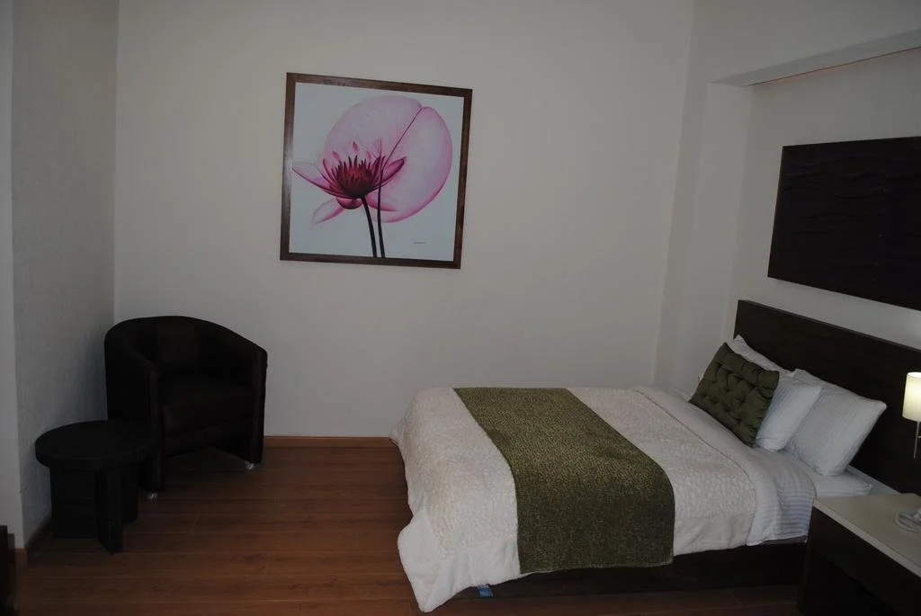 Hotel Virreyes de Tepa - Général