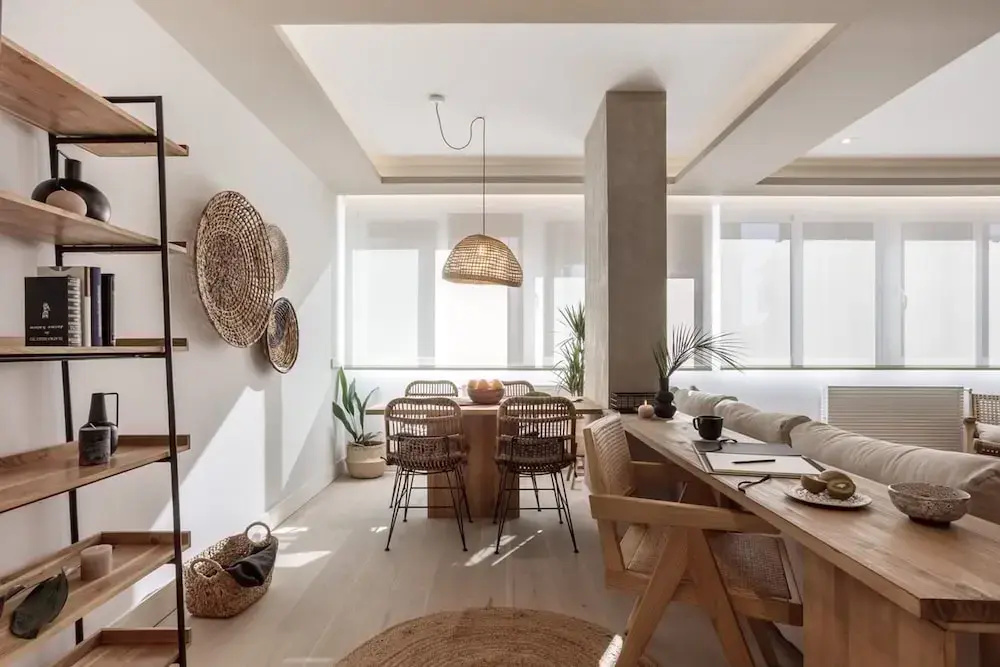 Selong - 2 Bedrooms in Almagro