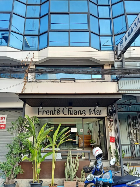 FrenTe Chiang Mai