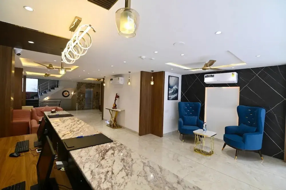 Hotel photo 16