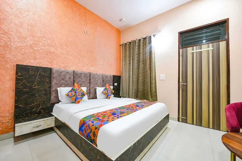 Hotel photo 6