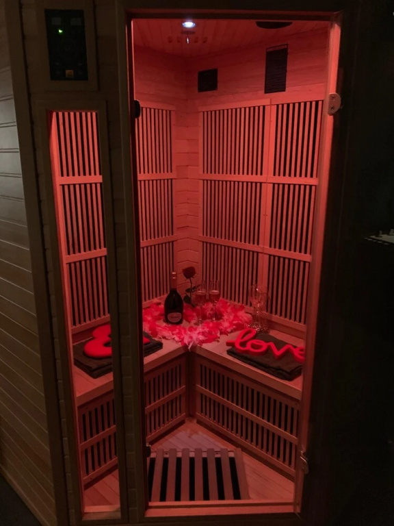 The down town Nenad's SPA
