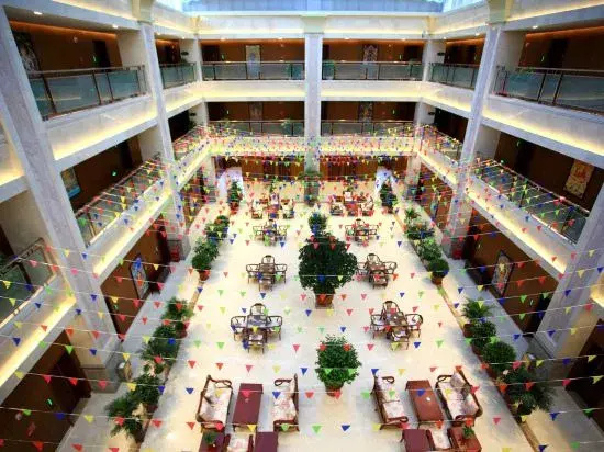 Mingxuan Tianyuan Hotel