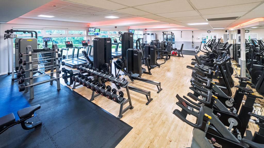 Stoke by Nayland Hotel, Golf and Spa - Général