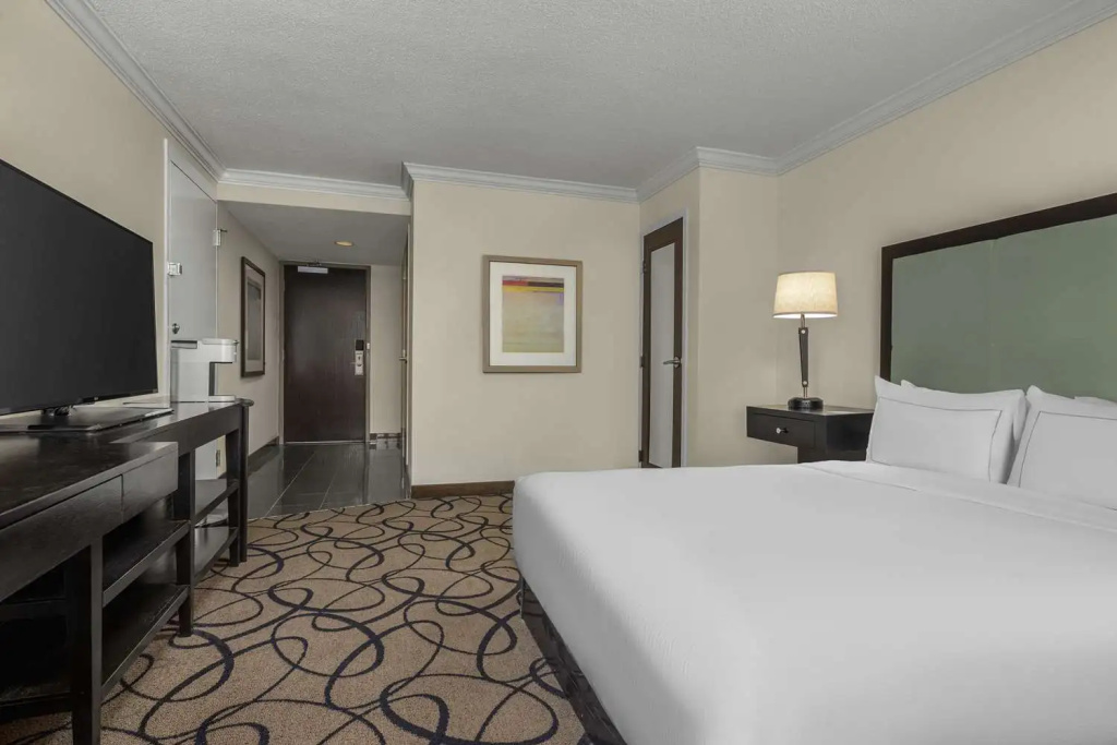 The Verve Boston Natick, Tapestry Collection by Hilton - Chambres