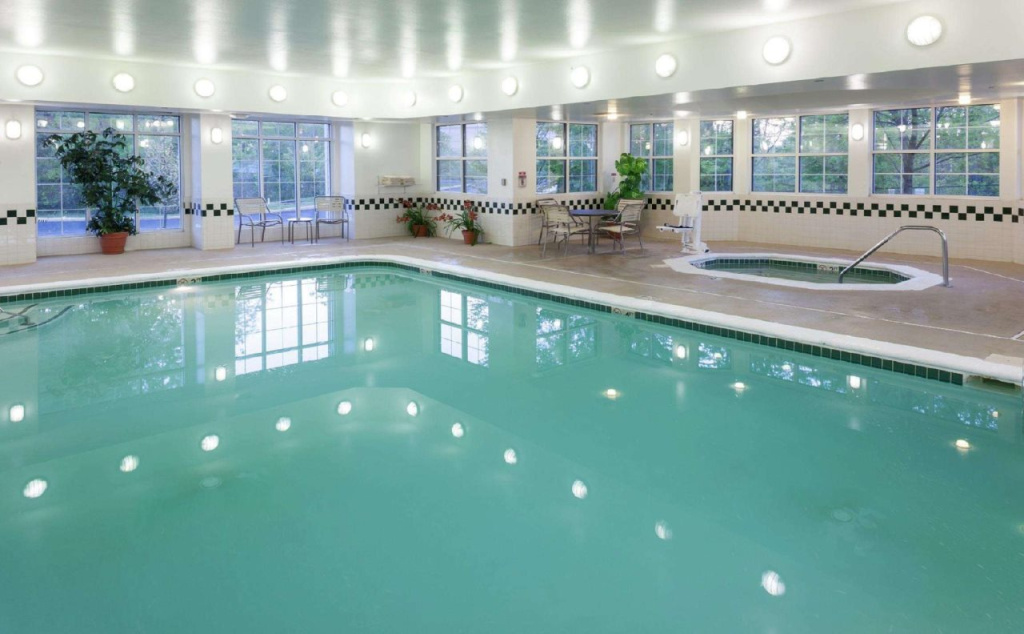 Hotel photo 14