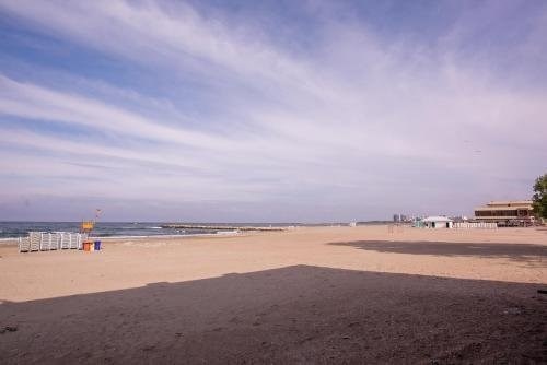 Beach & Waterfront