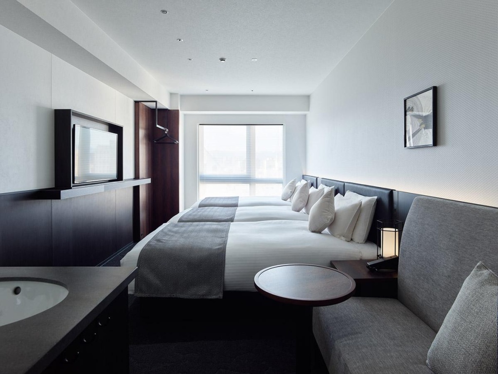 Mitsui Garden Hotel Kyoto Kawaramachi Jokyoji 사진 2