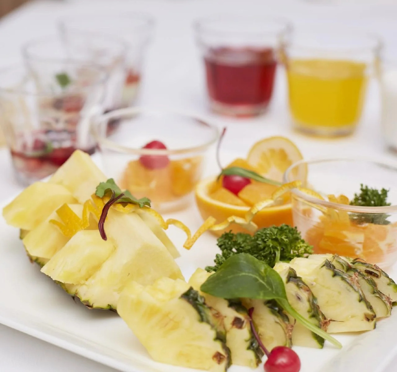 Sakura Garden Hotel - Général